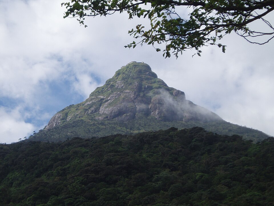 Hill Stations